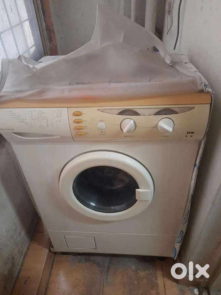 IFB Front Load Washing Machine
