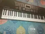 Juarez octave 61 keys multi-function electronic keyboard piano