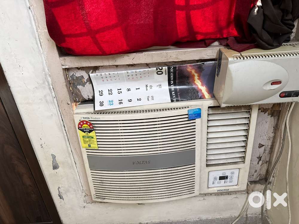 Voltas window Ac