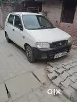 Maruti Suzuki Alto 2009 Petrol 141050 Km Driven