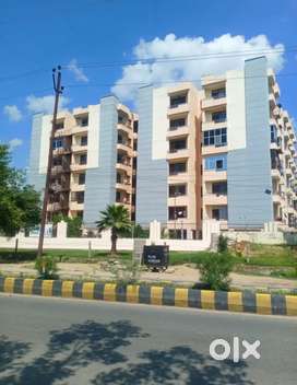 2BHK Flat Near Birla Mandir Mathura