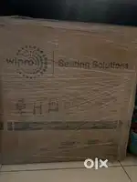 Wipro Offce Chair - Brand New