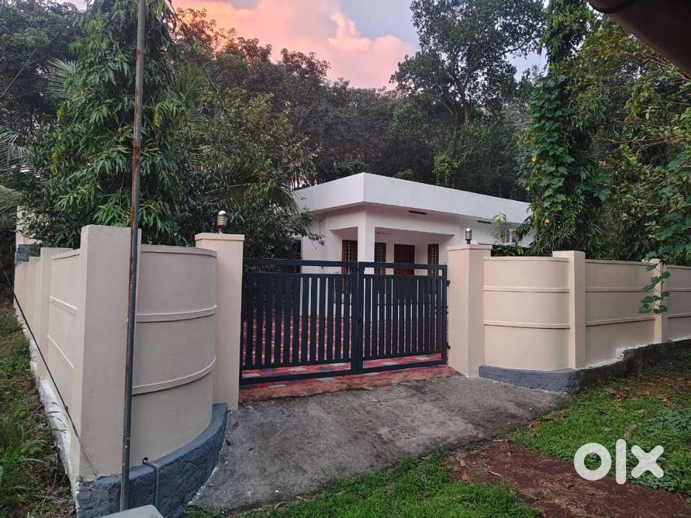 2 BHK home at Memukham