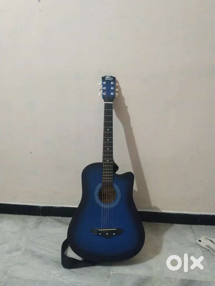 Gitar bag string