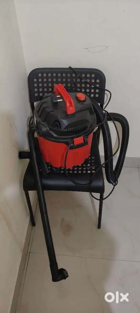 AGARO Rapid Vacuum Cleaner, 1000W, Wet & Dry,Blower Function, 10L sale