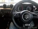 Maruti Suzuki Swift 2021 Petrol Well Maintained