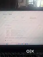 New laptop 3 months warranty Asus vivobook oled Ryzen 5