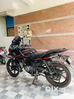 Pulsar 220F FOR SALE IN MINT CONDITION