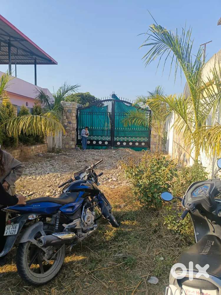 Beat for Investment & Residential and Second Home