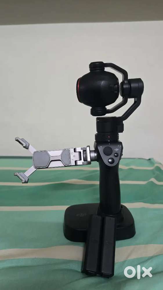 DJI OSMO PLUS