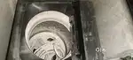 Whirlpool Automatic washing machine