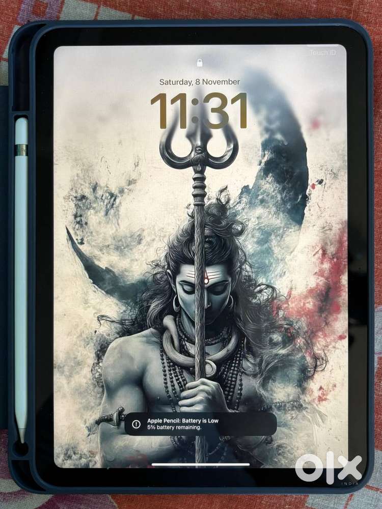 Latest iPad 11 (2025) for Sale + stylus