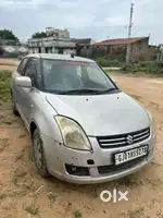 Maruti Suzuki Swift Dzire 2009 Diesel Good Condition