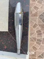 Bullet silencer
