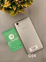 OPPO A37F 2/16GB STORAGE - MINT CONDITION MOBILE WITH BILL.