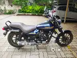 Avenger 150 CC