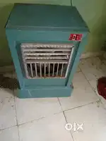 New motor Cooler