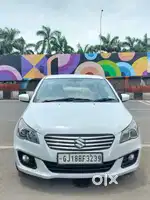 Maruti Suzuki Ciaz, 2016, Diesel