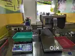Shop maintance and product sale