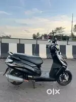 Good vehicle