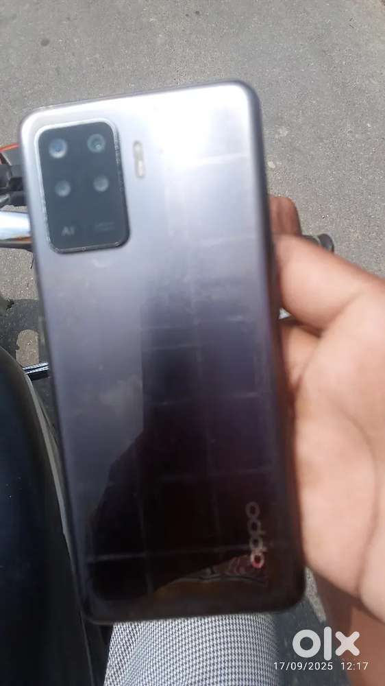 Oppo f19pro