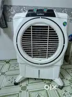 Symphony Sumo 75 XL Desert Air Cooler.  (With bill)