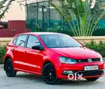 Volkswagen Polo 1.2 GT TSI, 2016, Petrol