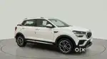 Skoda Kushaq 1.0 TSI Style AT, 2023, Petrol