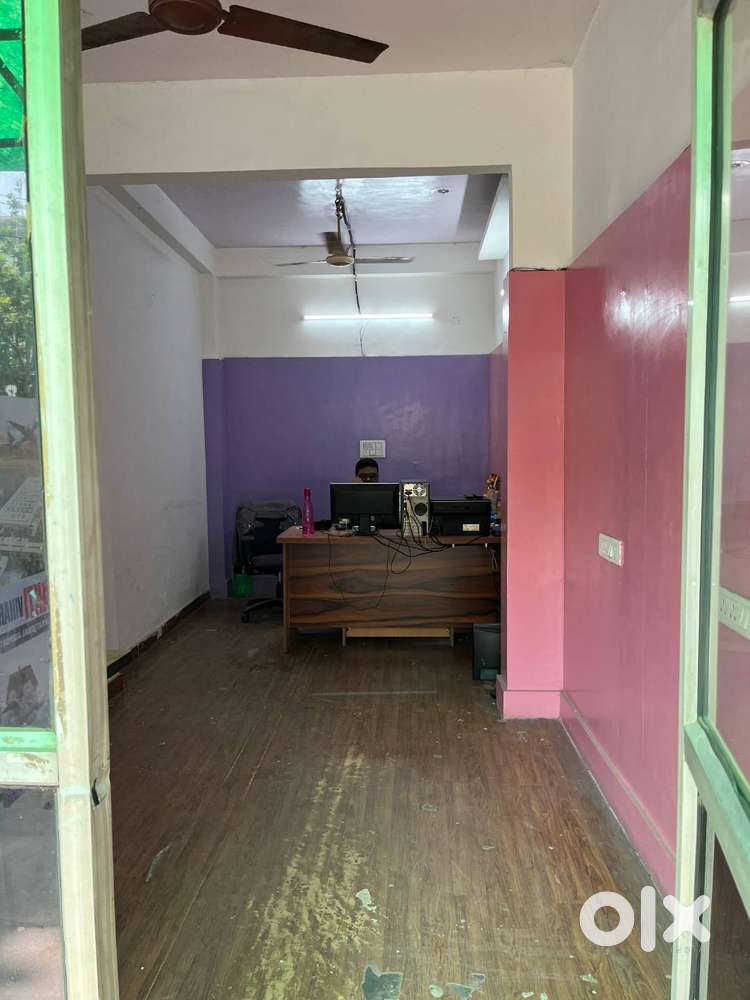 Shop available for rent at Sector-3, Vasundhara