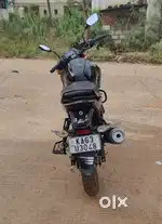 Good condition vehicle