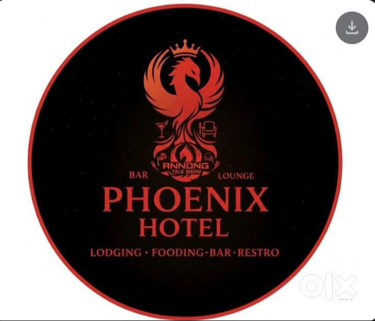 Age doesn’t matter should know non veg veg Chinese and western