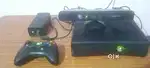 X box 370s, Sharp LCD TV,