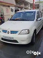 Mahindra Logan 2009 Diesel 80000 Km Driven