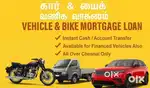 Car&Bike Finance