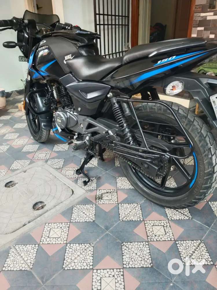 Pulsar 150cc Twin Disk ABS, Good Condition.