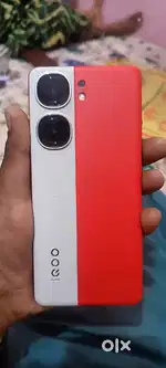 IQOO Neo 9 Pro
