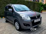 Maruti Suzuki Wagon R VXI 1.0, 2017, CNG & Hybrids