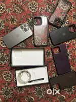 Iphone 13 pro 512gb