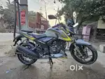 Tvs apache 200 4v