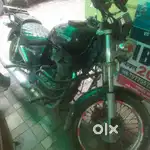 Royal Enfield thunder bird for sale