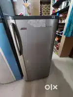 Single door fridge for rupees 5000