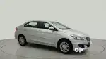 Maruti Suzuki Ciaz 1.4 Delta, 2018, Petrol