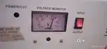Steblizer.for 1.5 ton airconditioner In good condition