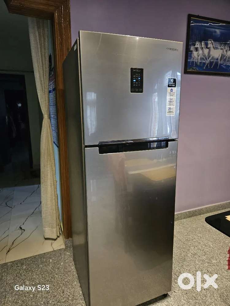 SAMSUNG 350 litr Refrigerator