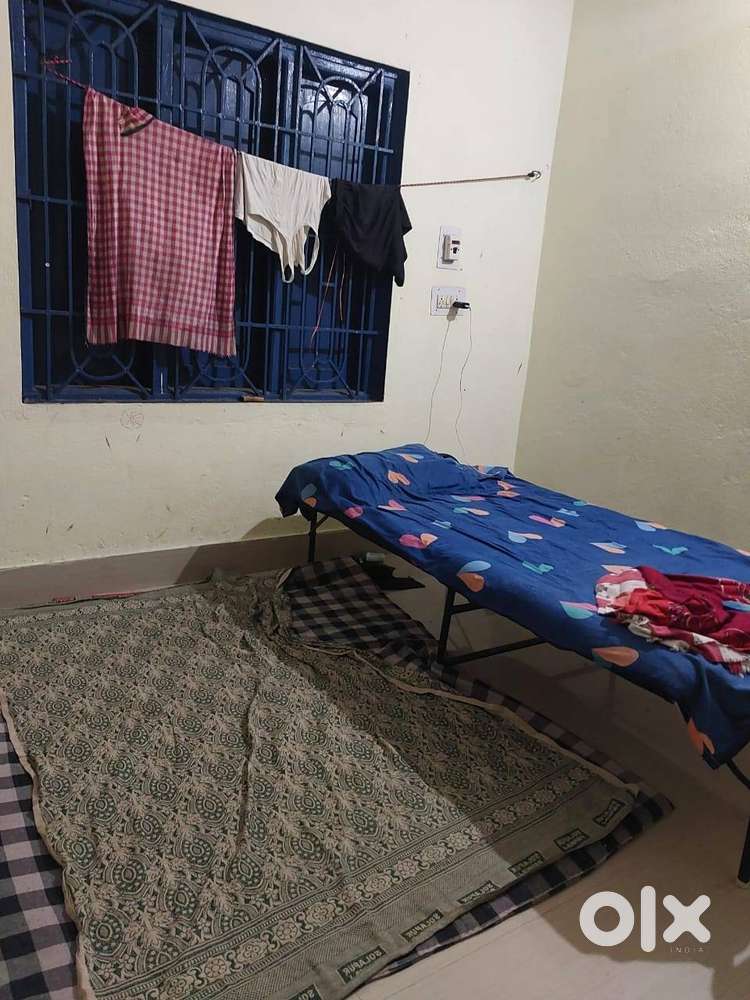 ROOM Partner Required For Male Bachelor ,BB nagar ,kesora