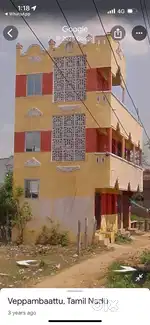 House for lease 1bhk