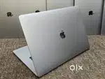 Apple Macbook Pro  i7/16/512/5.5gb Graphics  15inch Retina Touchbar