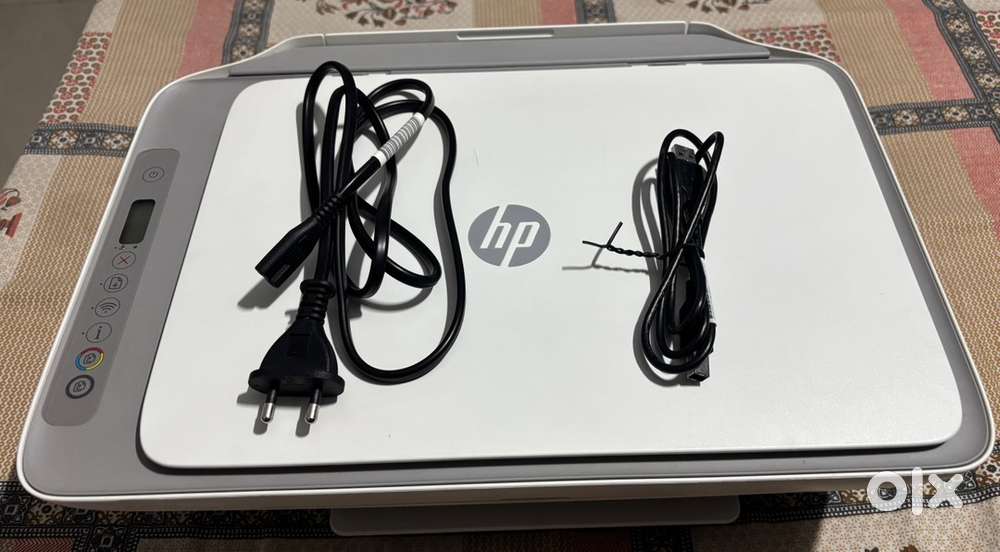 hp Deskjet printer 2700