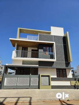 30×40 New Duplex House For Sale