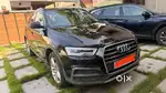Audi Q3 30 TDI S, 2018, Diesel